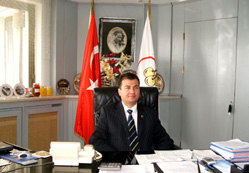 Ereğli 2005 hedeflerini yakaladı