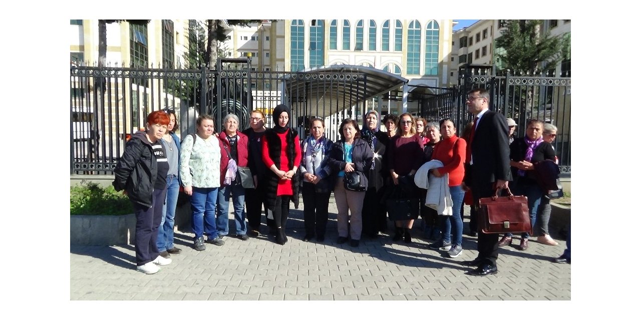 19 yaşındaki Zehra’nın ölümüyle sonuçlanan ’intihara yönlendirme’ davasına beraat