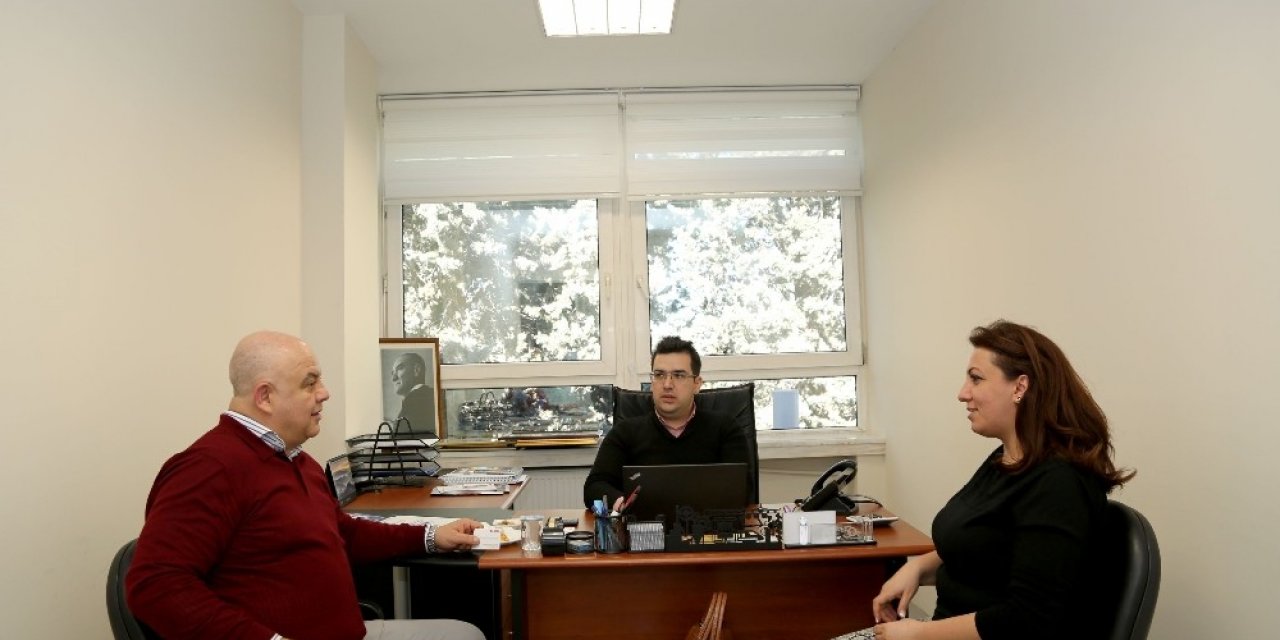 ESO Tedarikçi Günleri gerçekleştirildi