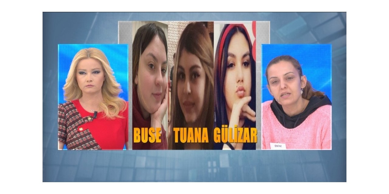 Ispartalı kayıp kızlar  İzmir’de bulundu