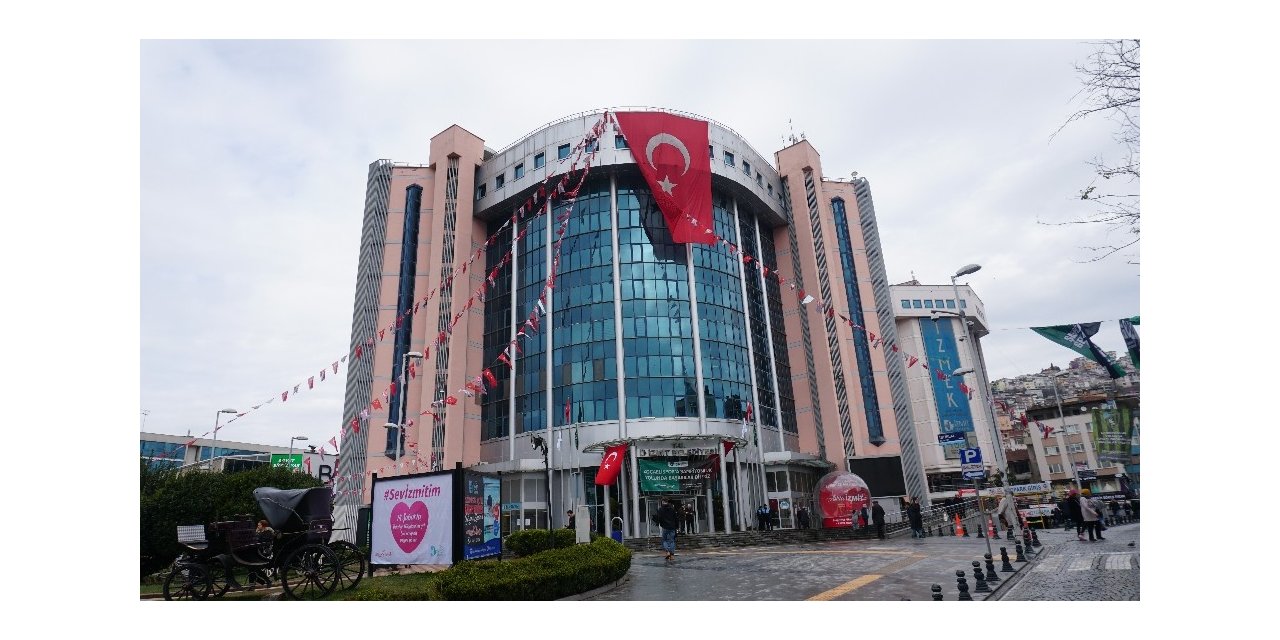 İzmit Belediyesi’nde sınav sonuçları açıklandı