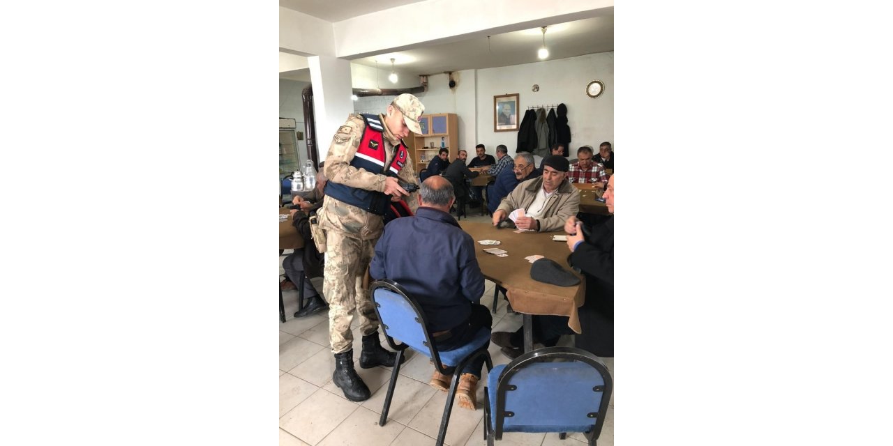 Tokat’ta aranan 22 kişi yakalandı