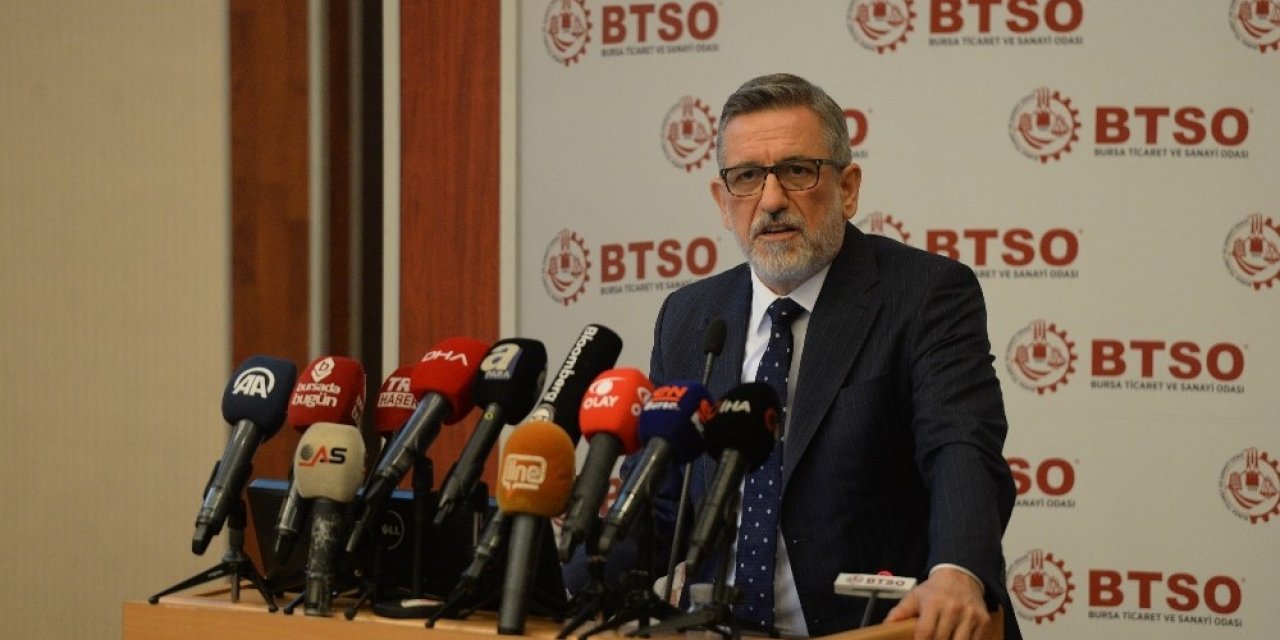 Merkez Bankası Başkanı Uysal: