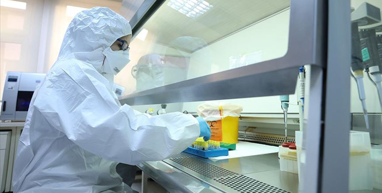 Türkiye, koronavirüse karşı tedbirlerini aldı