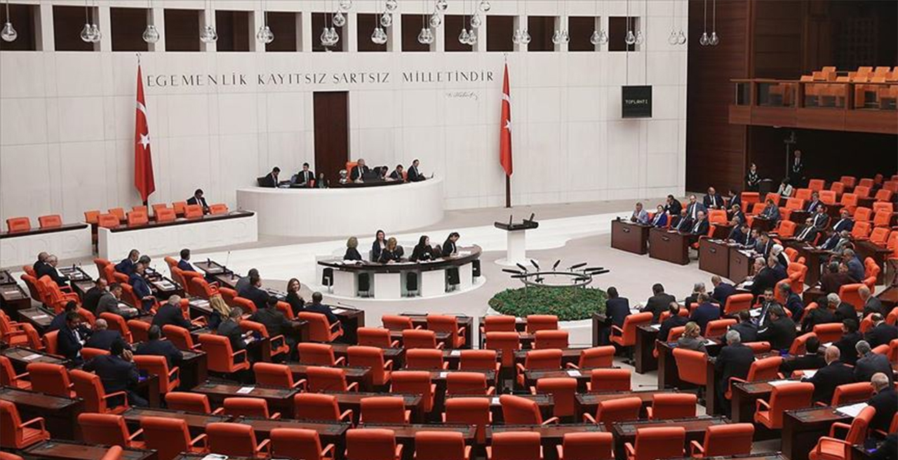 Ürün güvenliği düzenlemesi Genel Kurulda