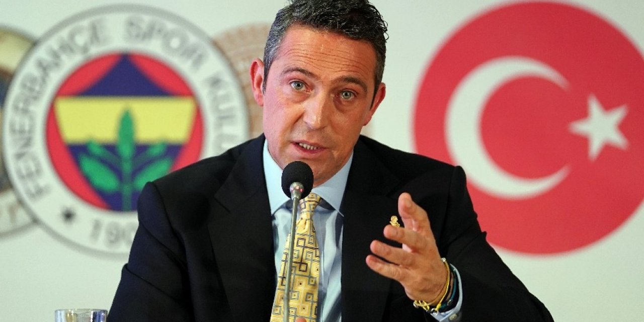 Ali Koç: Genel Kurul’a gidelim’ derlerse önlerini kapamayız