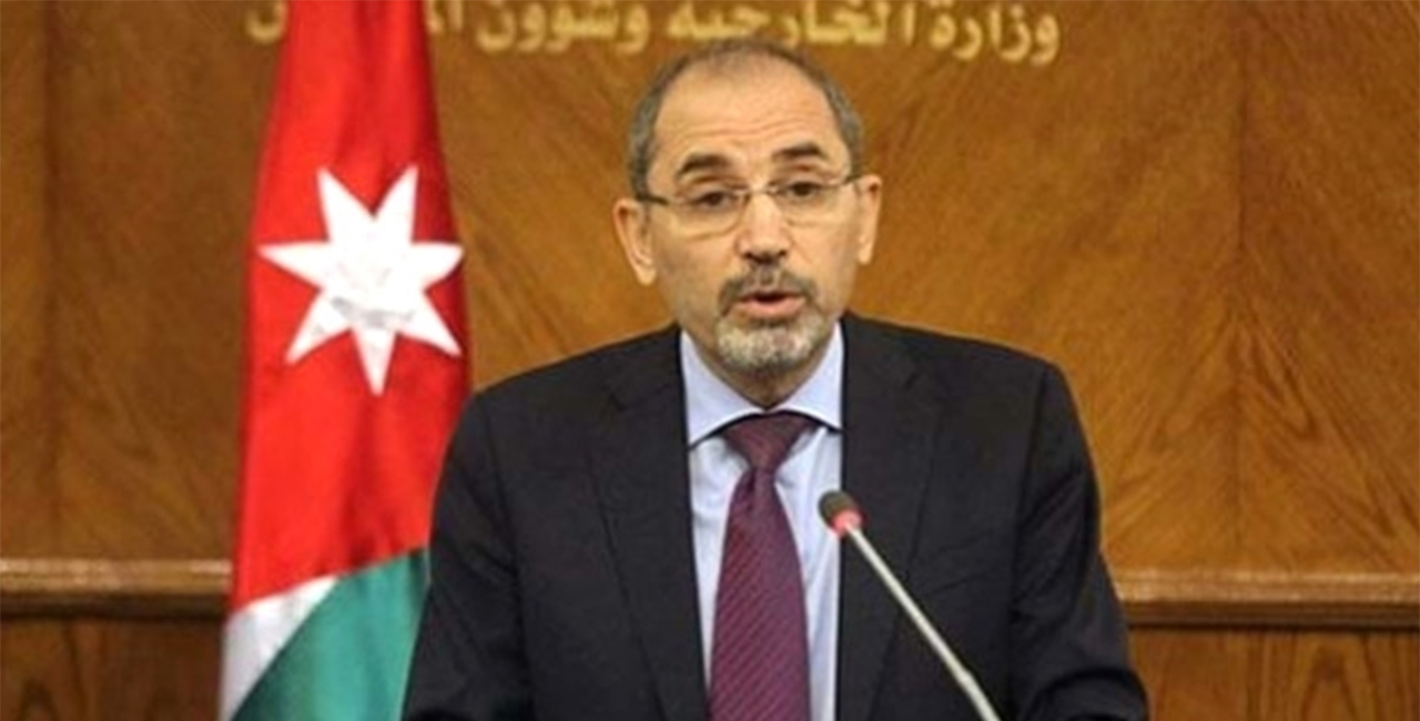 Ürdün'den Netanyahu'nun Kudüs'ün doğusuna 3 bin 500 konut inşa planına tepki