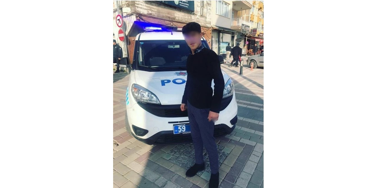 Babasının ağır küfürlerine dayanamayan genç, babasını öldürdü