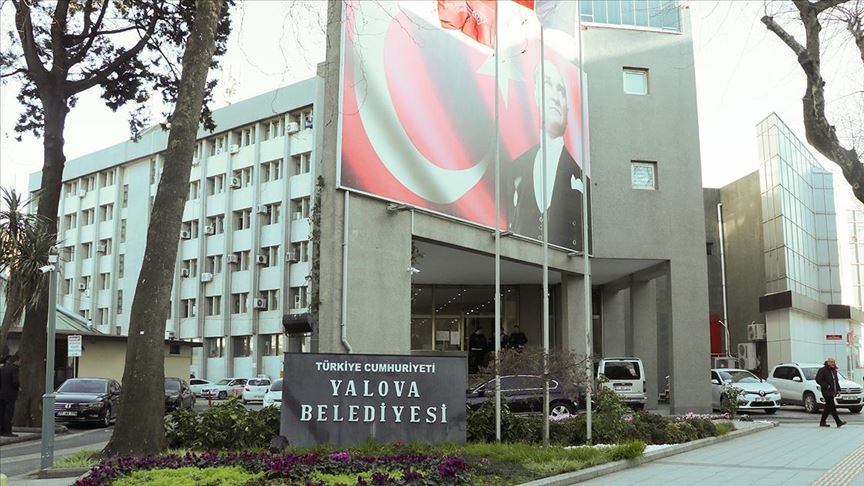 Yalova Belediyesindeki zimmet soruşturmasında 3 kişi daha gözaltına alındı
