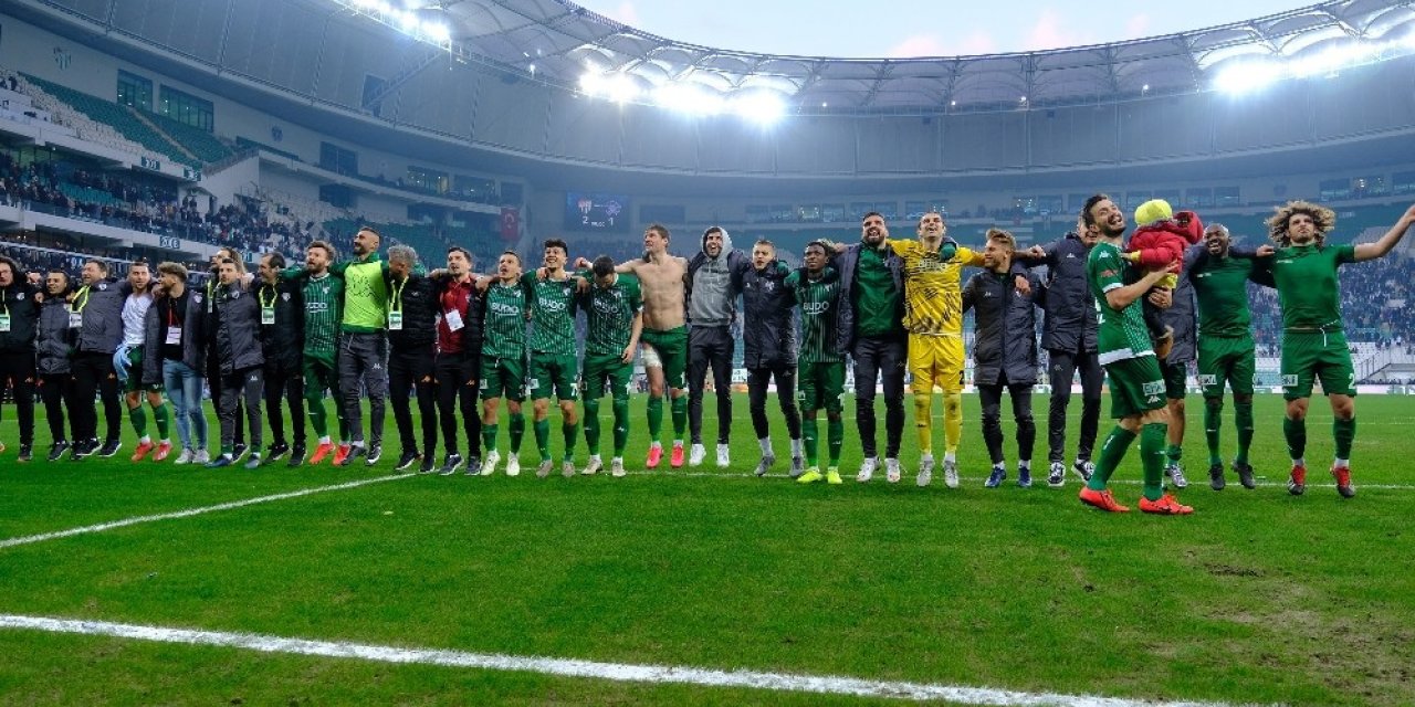 Timsah, Süper Lig yolunda zorlu virajda