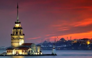 En pahalı 44. şehir İstanbul!