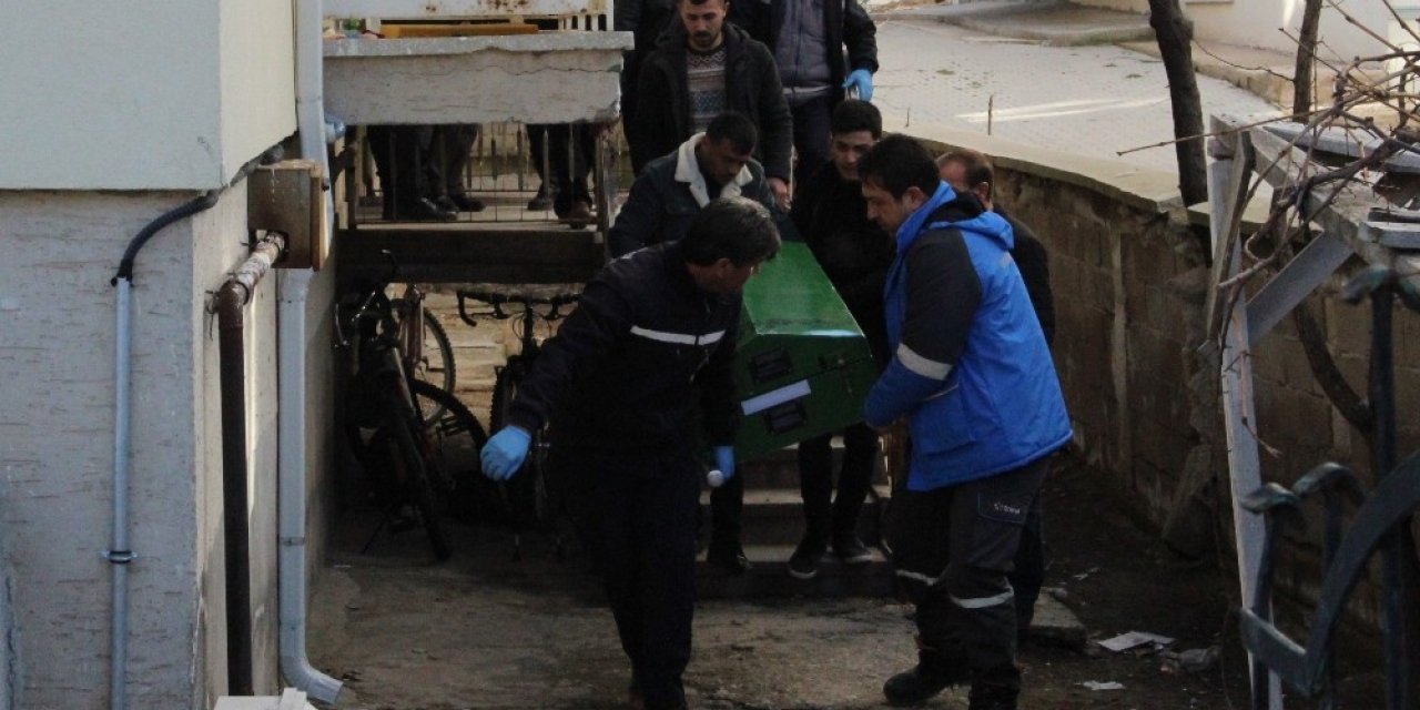 Karaman’da 23 yaşındaki genç, yatağında ölü bulundu