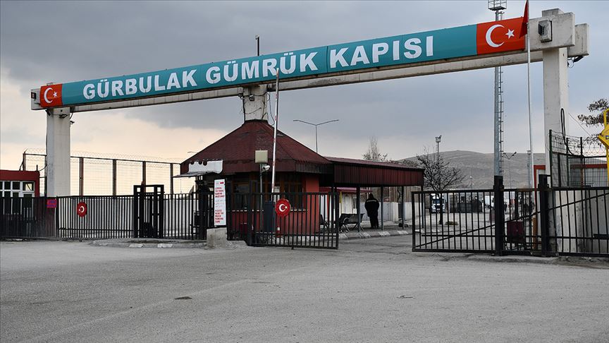 Ticaret Bakanı Pekcan: Koronavirüse karşı gümrük kapılarında her türlü önlemi aldık