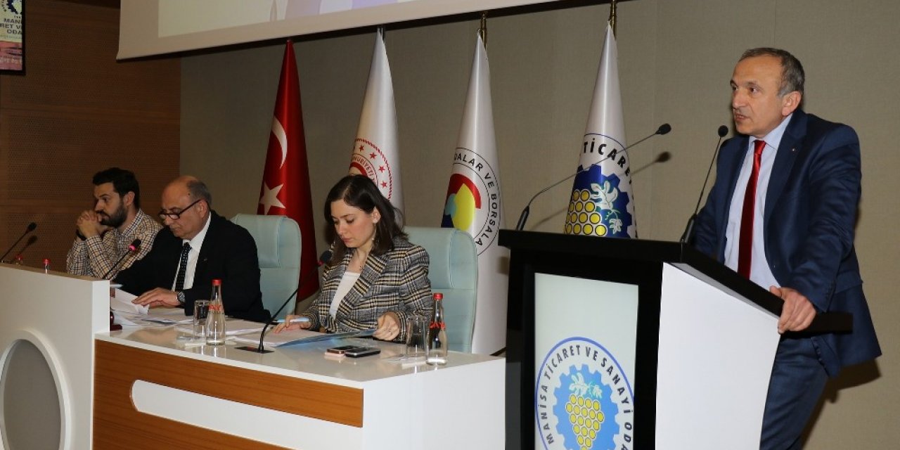 İş dünyası ihracat artışından memnun