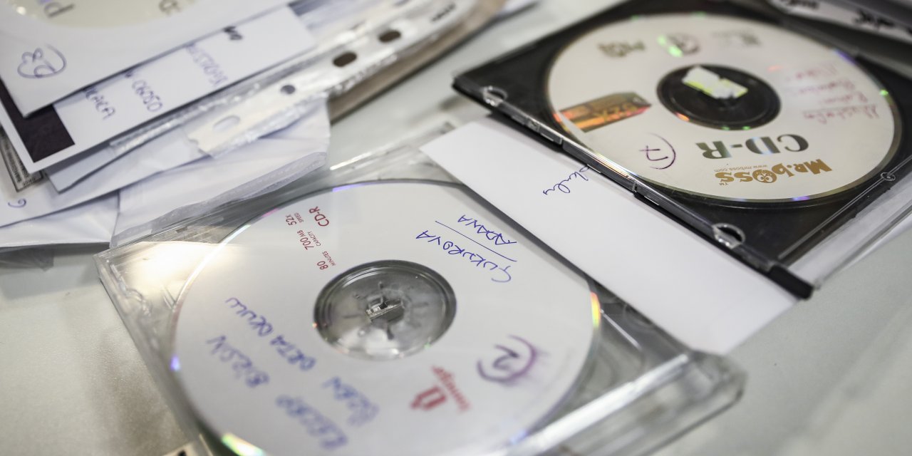 CSO'ya 81 ilden "Dinçer Özer ile Uluslararası Vurmalı Çalgılar Festivali" için yoğun başvuru