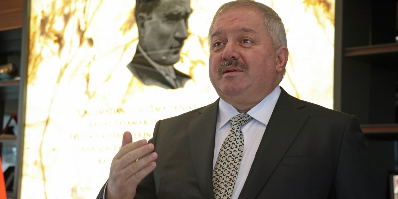 Kayseri Kültepe ile "2021 Yılı"na talip