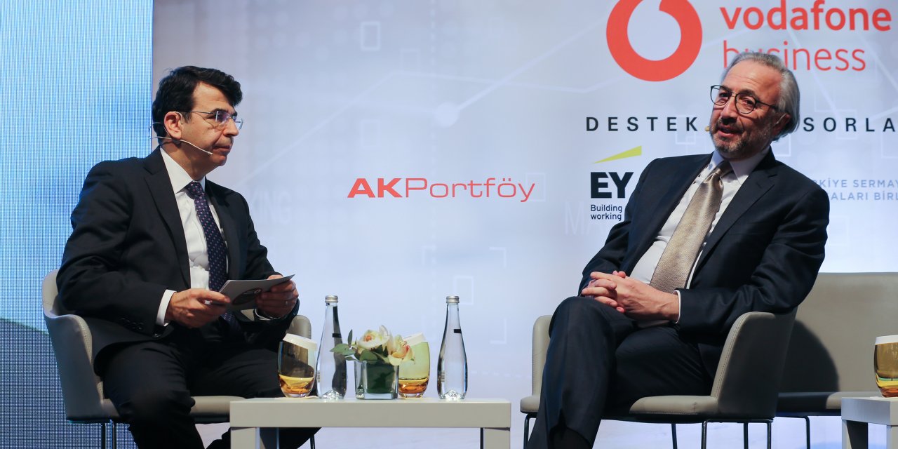 CEO Club Banka Dışı Finans Zirvesi