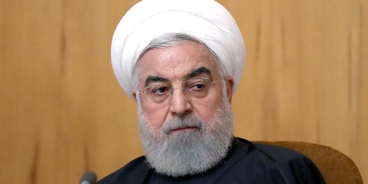 Ruhani: "Koronavirüs nedeniyle hiçbir şehir veya bölge için karantina kararı gündemde değil"