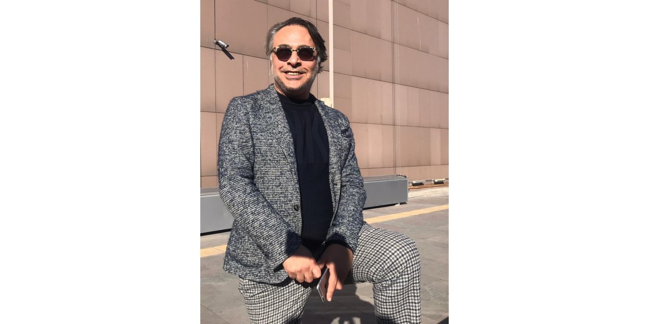 Modacı Yıldırım Mayruk, Barbaros Şansal'ın havalimanında darbedilmesi davasında tanıklık yapacak