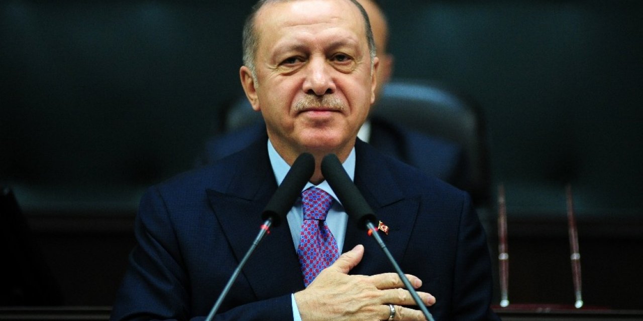 Cumhurbaşkanı Erdoğan: “Kulelerimizi kuşatma altına alanlara verdiğimiz süre doluyor”