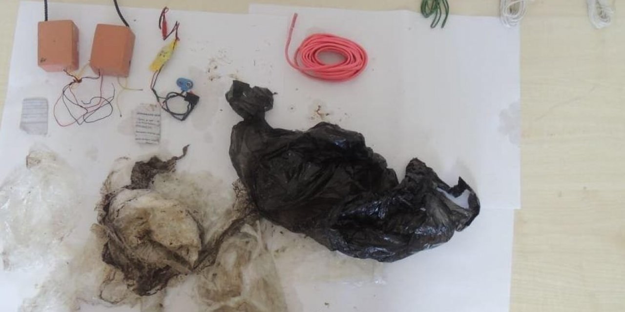 İstanbul’da bombalı eylem hazırlığında 10 PKK’lı terörist yakalandı
