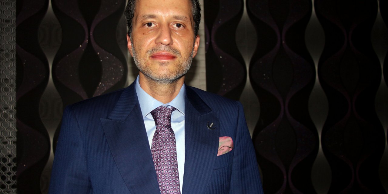 Yeniden Refah Partisi Genel Başkanı Erbakan'dan İdlib açıklaması: