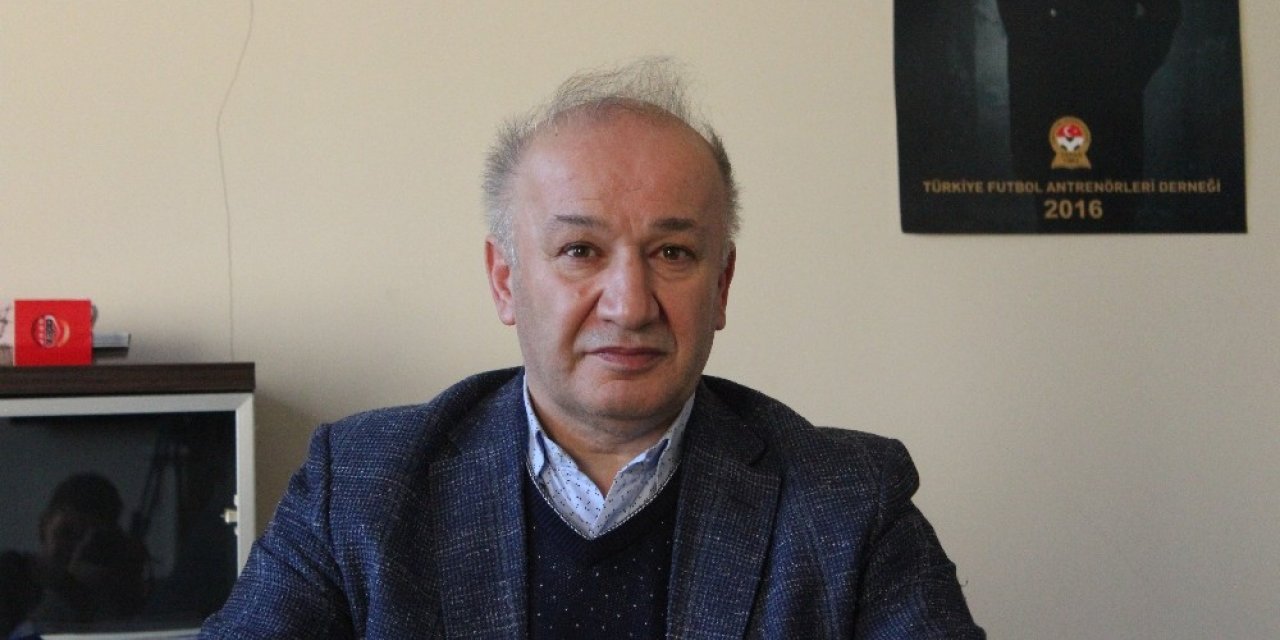 Boluspor Kulüp Başkanı Necip Çarıkcı: “Bütün maçlar final havasında geçecek”