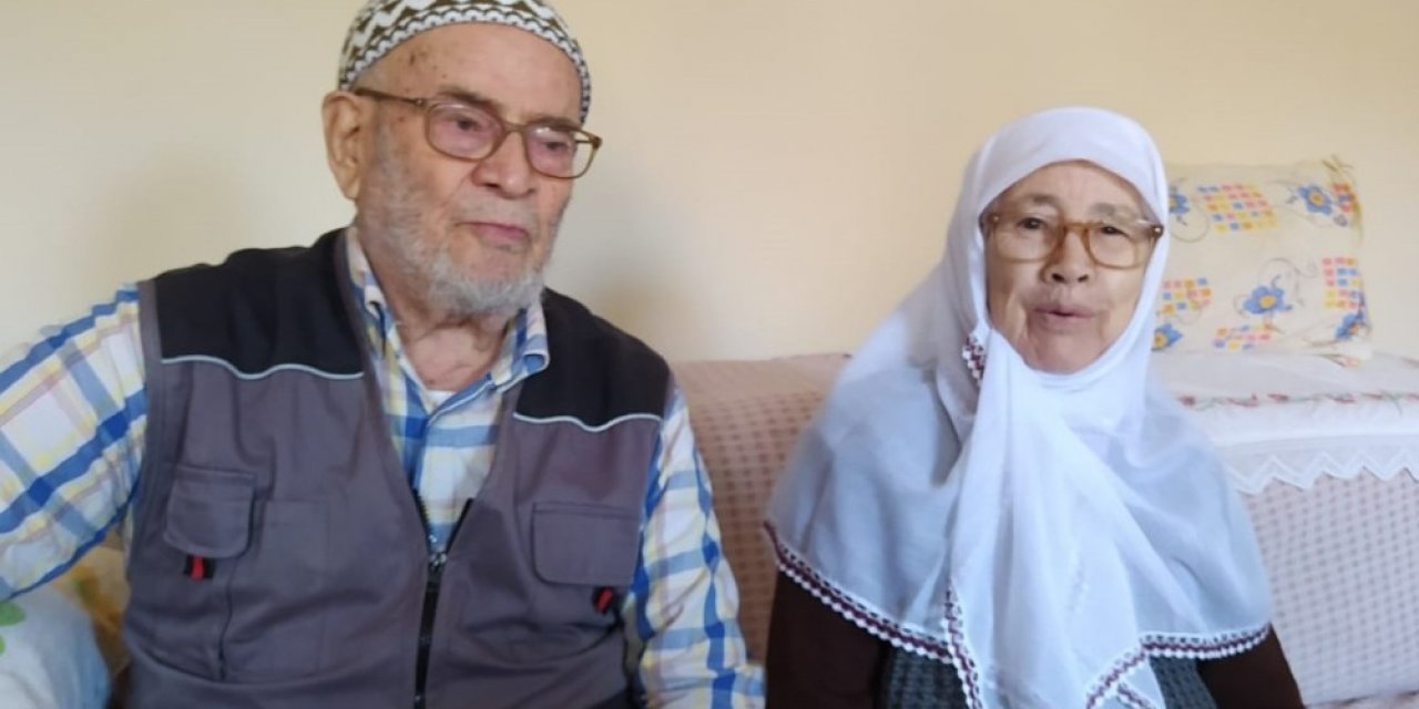84 yaşındaki adamı jandarma yüzbaşı yalanı ile 30 bin lira dolandırdılar
