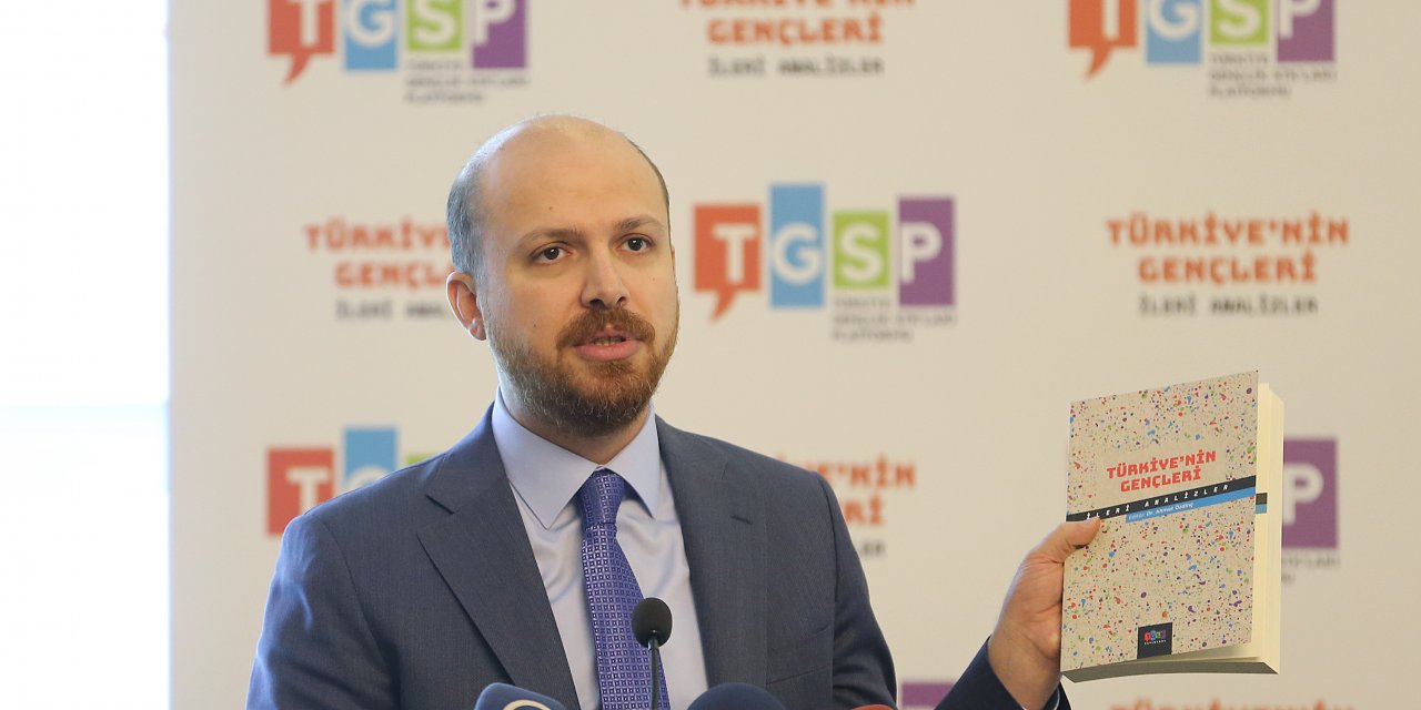 "Türkiye'nin Gençleri İleri Analizler" araştırmasının sonuçları açıklandı