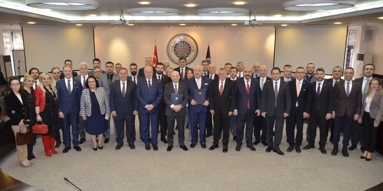 "Dijital teknolojiler" alanında ilk meslek yüksekokulu kuruluyor