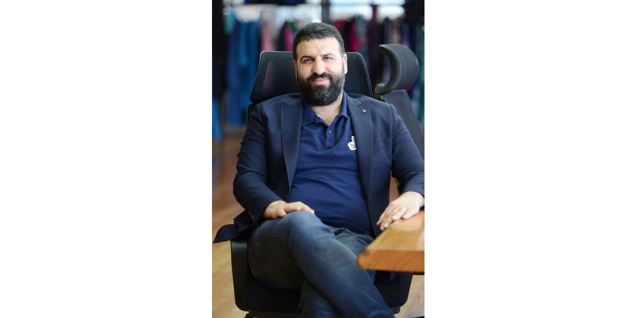 "Türk şort ve mayoları dünyanın her yerinde"