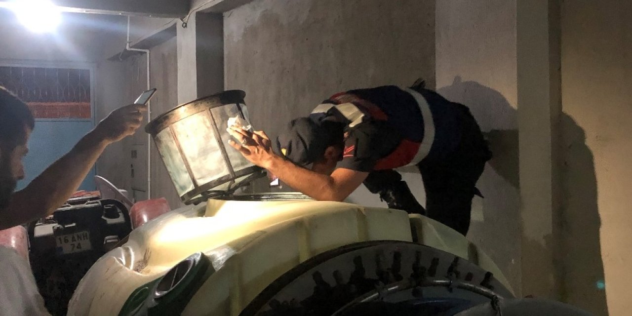 Kardeşini öldüren sanık tahliyesini istedi