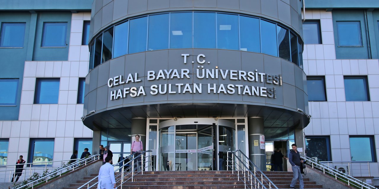 MCBÜ Hafsa Sultan Hastanesinden koronavirüs açıklaması:
