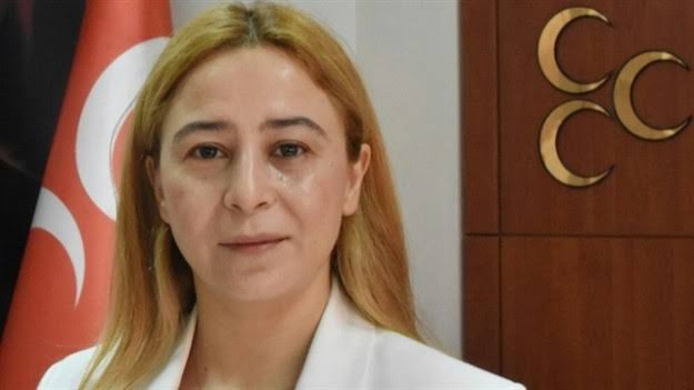 MHP’li vekilden 'Çin tuzu' açıklaması