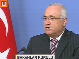 'Teröristlerin ardındaki ülkeler belli'