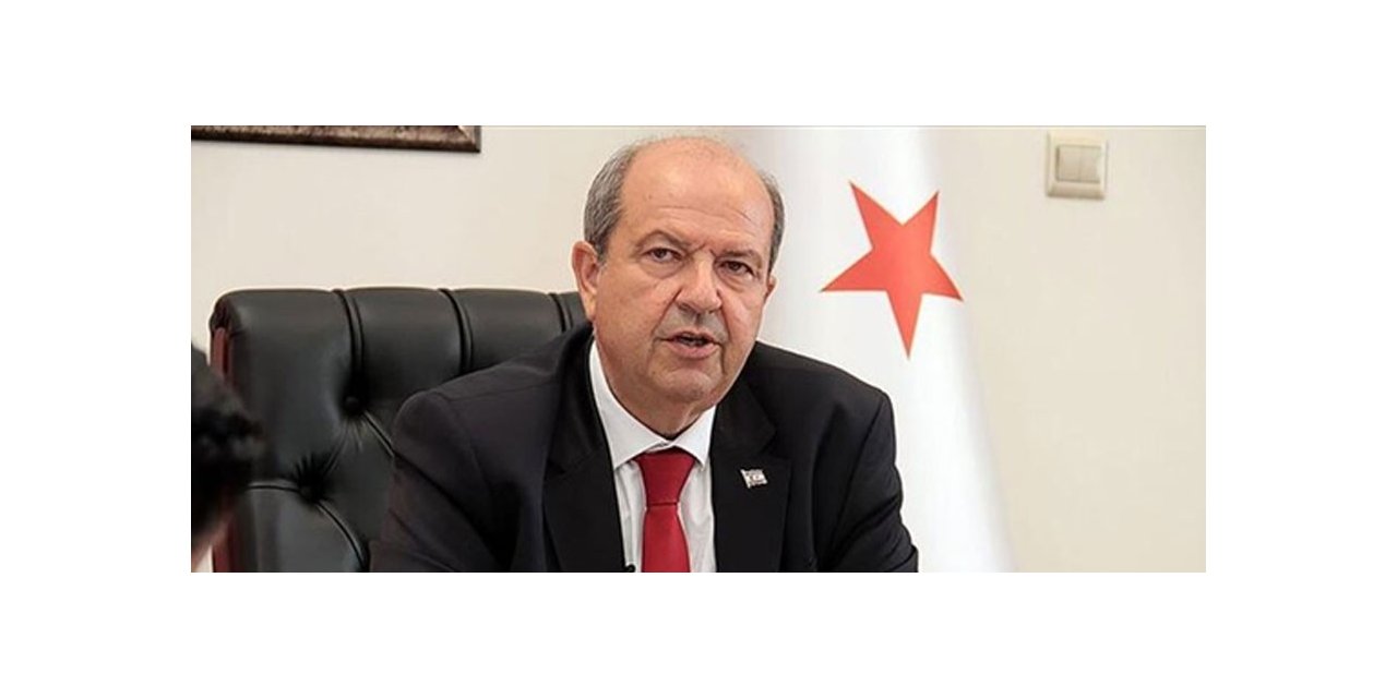 KKTC Başbakanı Tatar: "Kıbrıs Türk halkı Hocalı’yı unutmayacak, unutturmayacaktır"