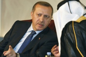 Türkiye'ye: ''Hasta adam iyileşti''