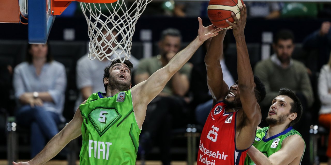 ING Basketbol Süper Ligi