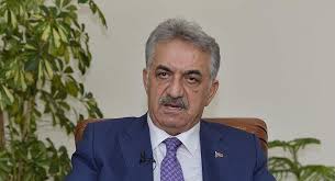 AK Parti Genel Başkan Yardımcısı Yazıcı: Savunma sanayisinde dışa bağımlılık yüzde 30'a indi