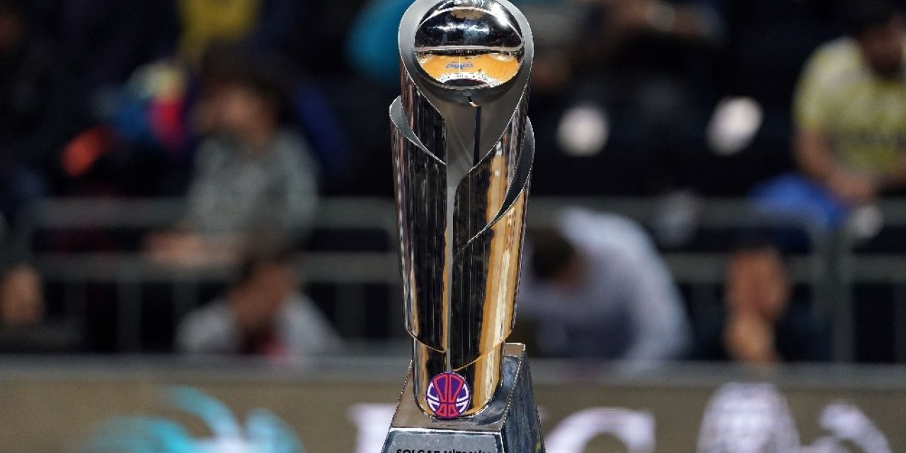 ING Basketbol Süper Ligi: Fenerbahçe Beko: 75 - Galatasaray: 80