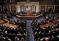 Senato İran'a yaptırımı onadı
