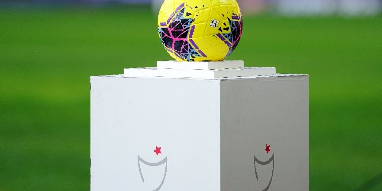 Süper Lig’de 24. hafta heyecanı