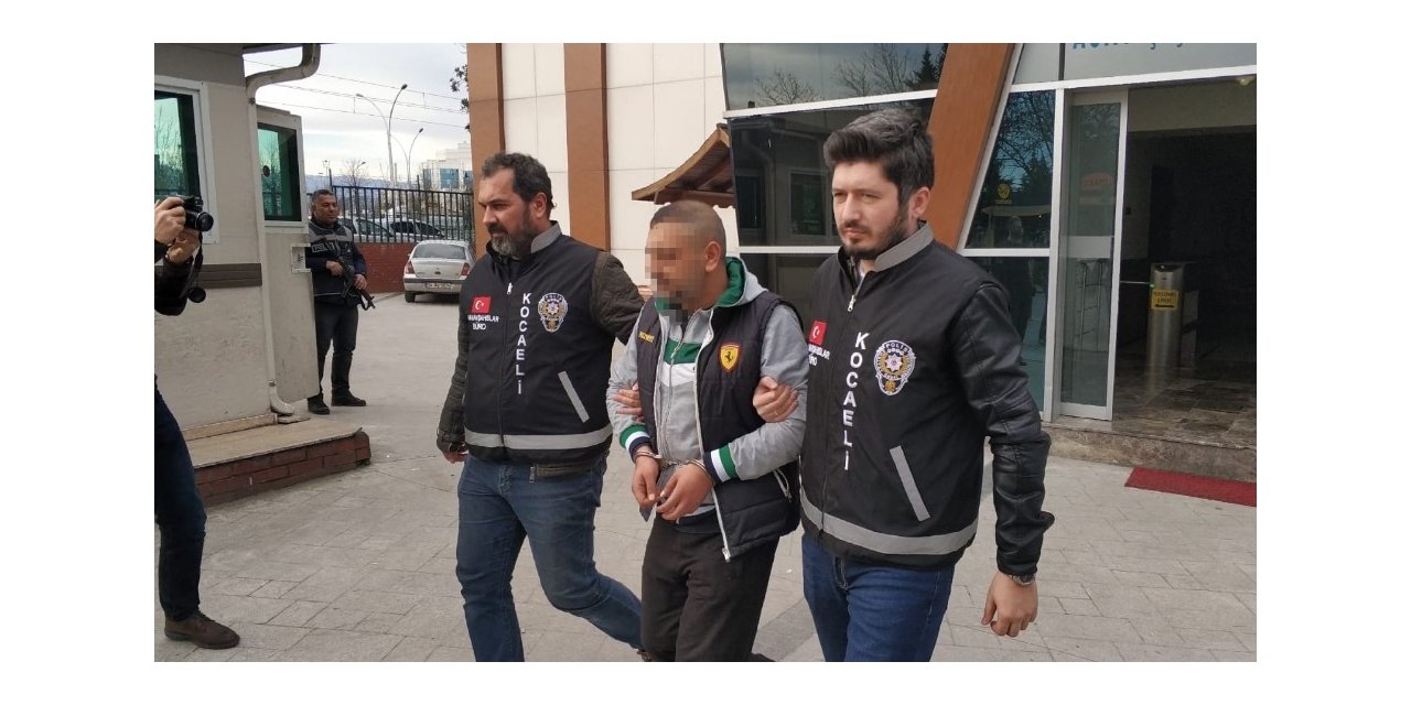 Kocaeli’de çeşitli suçlardan aranan 41 kişi yakalandı