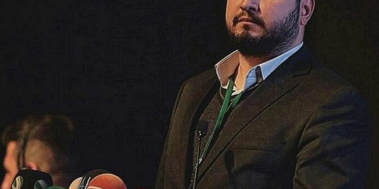 Bursasporlu taraftarlardan TFF’ye Kandil günü maç tepkisi