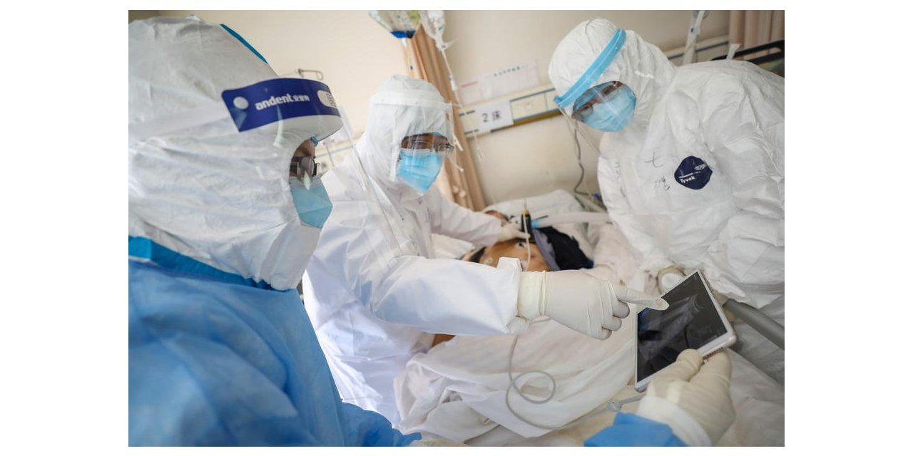 Çin’in büyümesine ’koronavirüs’ darbesi