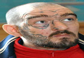 Arkadaşının ciğerini yedi