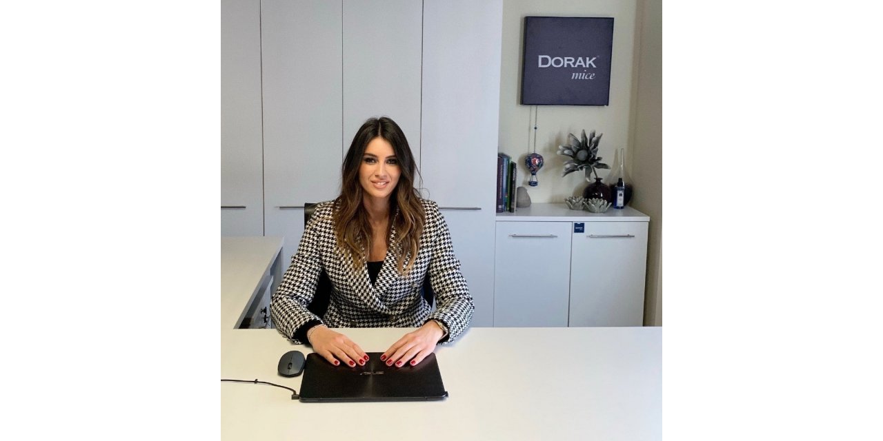 "Türkiye, konumu ve marka şehirleriyle MICE sektöründe zirveye çıkabilir"