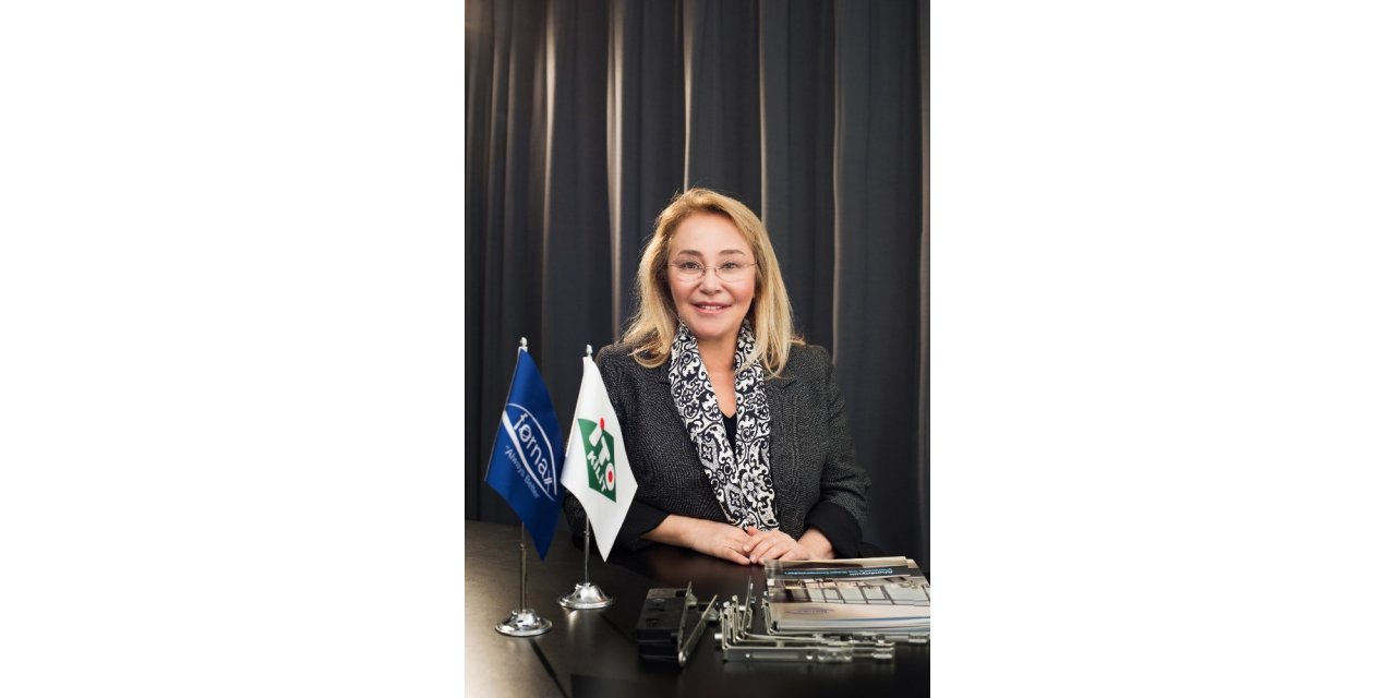 Yelken Kalıp, İTO Kilit’i satın aldı