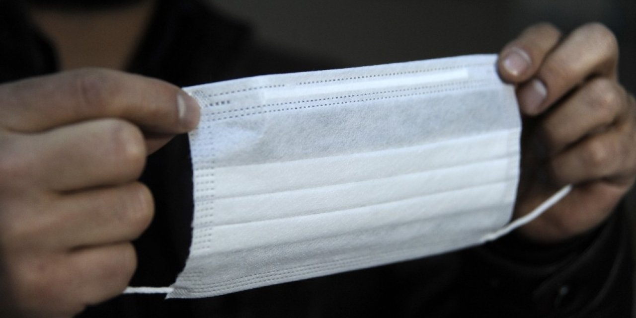 Tıbbi maskede fiyat patlaması