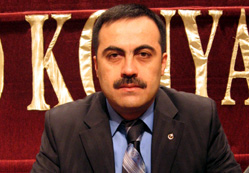 Konya istediği yatırımı alamadı